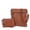Brown, variant on Arcticwind Travel shoulder handbag for Women,2PCS Soft Shoulder Bag,Hobo Tote Bags,Leather Purses and Handbags with Adjustable Shoulder Strap,Brown