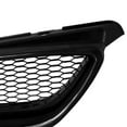 thumbnail image 5 of Spec-D Tuning Front Bumper Hood Grille Compatible with 1998-2002 Honda Accord 2Dr Coupe, 5 of 7