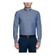 thumbnail image 1 of Camisa Tommy Hilfiger, no planchada, color azul noche, para hombre, 1 of 5