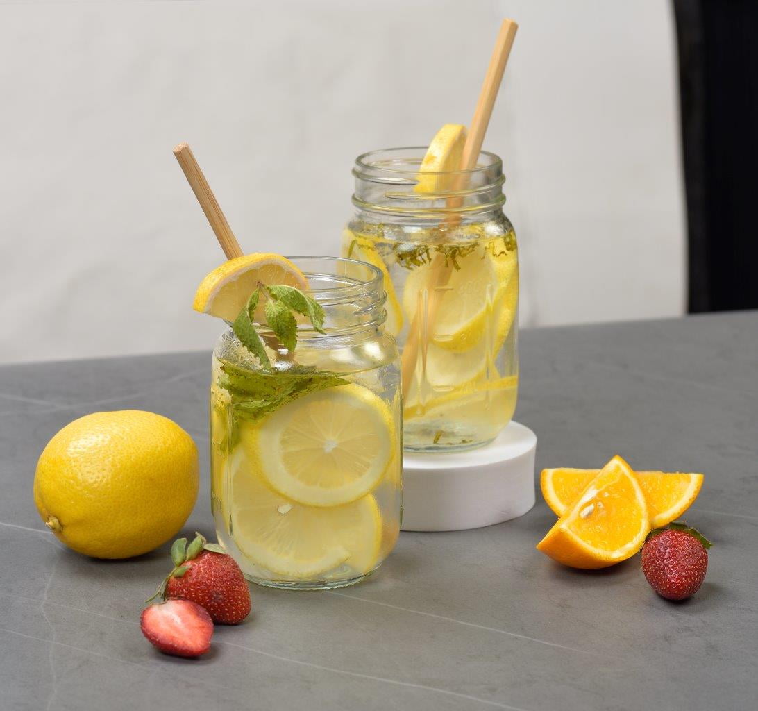Mainstays 16 oz Mason Jars, Regular Mouth Pint Canning Jars with Lids and Rings, 12-Pack Glass Jars for Home Canning and Meal Prep