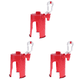 thumbnail image 1 of Soda Coca-Cola Grifos Saver Al revés Agua potable Barra dispensadora Botellas de agua, 1 of 5