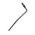 thumbnail image 1 of Direct Insertion Electric Guitar Crank Handle olo Arm Dia.6mm Black, 1 of 8