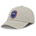 thumbnail image 3 of Women's Fanatics  Natural Edmonton Oilers 2025 Western Conference Champions Adjustable Hat, 3 of 4