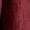 Deep Red, variant on 3D Floral Dress for Women,Linen Mini Dress,Loose Elegant Party