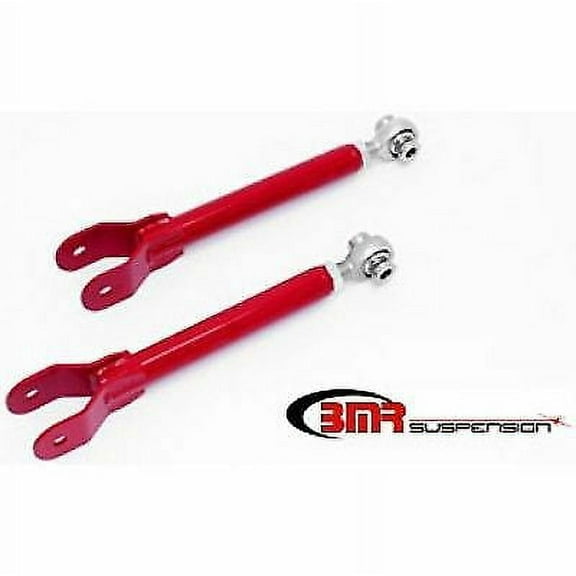 BMR Suspension TCA033R Rear Trailing Arms for 10-14 Camaro