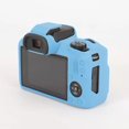 thumbnail image 1 of Nouvelle Coque en Silicone Armure Protection pour Appareil Photo Canon EOS R100, 1 of 7