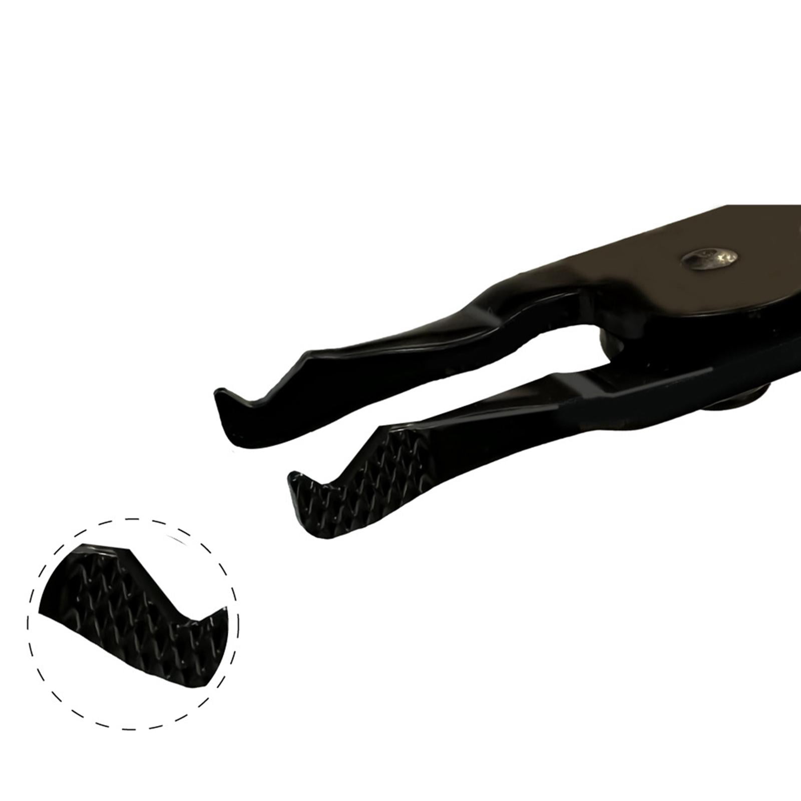 Snap Ring Pliers Flat Retaining Pliers Circlip Pliers Spring Loaded Mechanism for Transmission and Gearbox Repair
