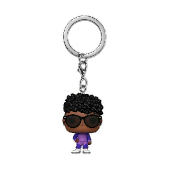 Funko Pop! Keychain Shuri with Sunglasses Marvel Black Panther