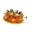 thumbnail image 4 of kurtrusly Support de Mèche pour Lampe à Beurre Sans Mèche Ornement de Table, 4 of 6