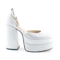 thumbnail image 3 of Steve Madden Women's Charlize Pump Crystal 8 M, 3 of 8