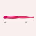 thumbnail image 6 of Candy Color Makeup Brush Set - 10PCS Beginner Portable Cosmetic Brushes, Brochas Para Maquillaje, Makeup Brush Kit for Women, Travel, Birthday, Christmas, Holiday Gift, 6 of 9