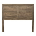 thumbnail image 3 of Liberty Furniture Industies, INC Ridgecrest Queen Panel Headboard in Cobblestone, 3 of 5