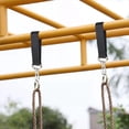 thumbnail image 5 of Kit de 4 Correas para Columpio de Árbol de Exterior con 4 Mosquetones para Niños y Bebés., 5 of 5