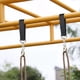 thumbnail image 5 of Kit de 4 Correas para Columpio de Árbol de Exterior con 4 Mosquetones para Niños y Bebés., 5 of 5