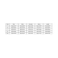 thumbnail image 3 of Vestidos de invitada de boda Prolriy para mujer, falda de escote en V profundo con lentejuelas brillantes, elegante vestido informal de talla grande, vestido de noche para mujer, vestidos de fiesta, 3 of 5