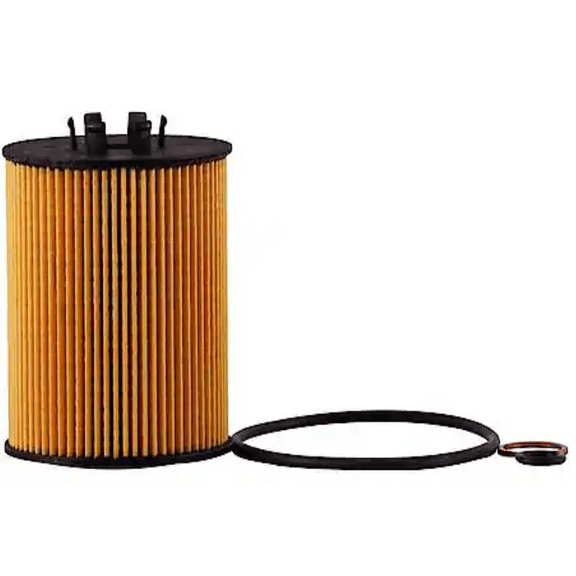 Carquest Premium Oil Filter (Part #84171)