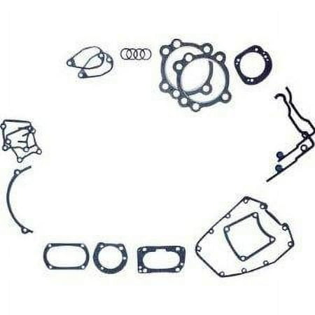 Cometic C9702 Solenoid Mount Gasket Seal - PSA Foam