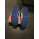 thumbnail image 5 of Size 9.5 - Jo r-dan 1 Retro OG High Royal Toe, 5 of 6