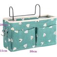thumbnail image 2 of Bedside Pocket, Bedside Storage Bag, Bunk Bed Pocket, Bed Pocket Organizer, 2 of 5