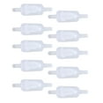 thumbnail image 3 of Spptty Water Stop Check Valve, Check Valve 10 Pcs For Fish Tank, 3 of 8