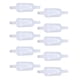thumbnail image 5 of Válvula de retención de parada de agua, 10 piezas Válvula de retención Válvula de retención de bomba de aire Válvula de retención Ultra sensible, 5 of 9