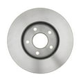 thumbnail image 2 of Raybestos 580382 Advanced Technology Disc Brake Rotor Fits select: 2006-2007,2009-2011 CHEVROLET HHR, 2 of 4