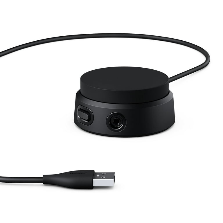 fangst Til meditation Australsk person Bose QuietComfort 35 II Gaming Headset – Noise Cancelling Bluetooth  Headphones - Walmart.com