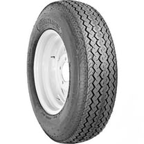 Nanco S622 Bias ST Trailer ST195/75D14 C/6PR Tire