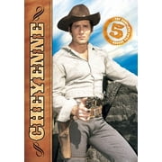 MOD-CHEYENNE SEASON 5 SET (1960-61/3 DVD) NON-RETURNABLE (DVD)