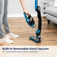 thumbnail image 3 of BISSELL Cordless Stick Vacuum Cleaner - Featherweight, 3 of 7