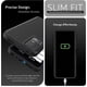 thumbnail image 2 of TUDIA Funda MergeGrip Lively Jitterbug Smart 4/Funda TCL 40XL/Funda TCL 40T - Negro Mate, 2 of 7