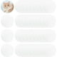 thumbnail image 1 of Láminas de sublimación de 1,35" (40 unidades) - Adhesivos de aluminio para sublimación - Láminas para transferencia térmica - Impresión por prensa térmica, 1 of 6