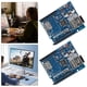 thumbnail image 3 of Placa Desarrollo Escudo Ethernet W5100 Mega 2560 1280 328 para 2 Uds., 3 of 4