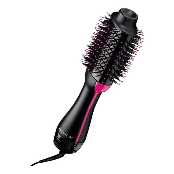 Secadora Cepillo Revlon Salon Voluminizador One Step