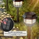 thumbnail image 5 of 1 Pack Big Solar Light Replacement Top For Outdoor Hanging Lanterns, More Powerful More Energy Effi, 5 of 5