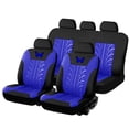 thumbnail image 1 of Fundas Para Asientos De Coche Tmvgtek Accesorios para autos y motos, 1 of 3