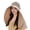 Khaki, variant on Sun Hats for Women Sun Protection Wide Brim Shawl with Neck Flap Hiking Visor Hat Outdoor Summer Beach