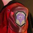 thumbnail image 4 of Disfraz de Cosplay del juego LOL Arcane Vi, traje de Piltover Enforcer, uniforme Vi para mujer, accesorios para juegos de rol de Carnaval de Halloween, gran oferta, 4 of 5