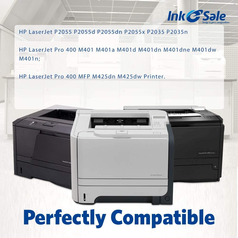 hp laserjet pro 400 m401d