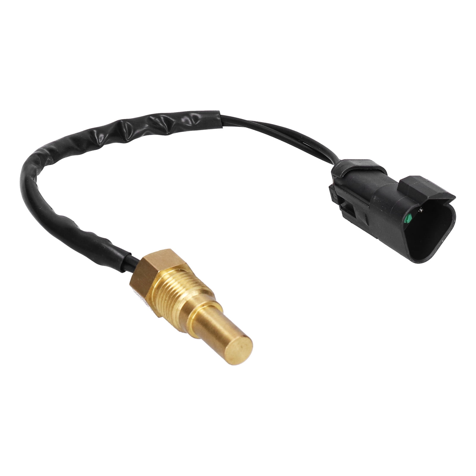 Engine Coolant Temp Sensors, High Sensitivity 7861933520 Easy Replace Steel Shell Water