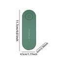 thumbnail image 3 of Air Purifier With Negative Ion Bathroom Remover Oxygen Enricher For Home Use, 3 of 5