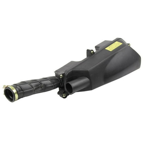 For GY6 50CC 80CC Moped Air Filter Box Assembly Scooter