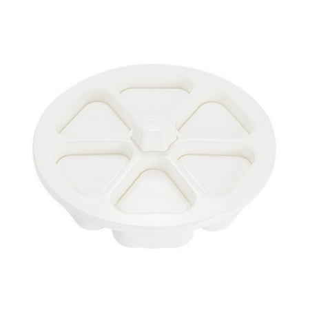 

HUKOER Onigiri Rice Ball Maker Onigiri Rice Ball Press Maker Food Grade Onigiri Maker Onigiri Rice Mold For Baby Kids Meal Supplies P64