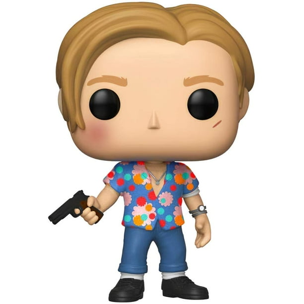 Romeo + Juliet Romeo Chase Variant Pop! Movies Vinyl Figure - Walmart.com - Walmart.com