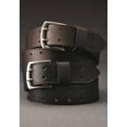 thumbnail image 2 of KingSize Men's Double Prong Belt, 2 of 2