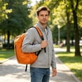 thumbnail image 5 of Large Capacity Outdoor Backpack Casual Travel Daypack for Men Women Back to School Backpack for Men Women, 5 of 5