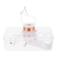thumbnail image 3 of MasteelfCA 1 Set Electrical Circuit Kit Educational STEM Toy DIY Educational Science Learning Toy, 3 of 7