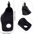 thumbnail image 2 of 10PCS Mini Drip Irrigation Line Hole Punch Tools Tubing Drip Watering Hose Accessories for 1/4 Inch Hose, 2 of 7
