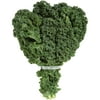 Fresh Kale Greens, Bunch, 1 Each