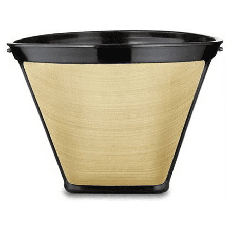 One AllR Permanent Cone Coffee Filter One AllR Permanent Cone Coffee Filter